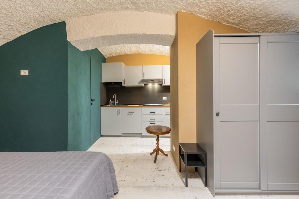 Casa Degli Archi by Wonderful Italy Apartment 8