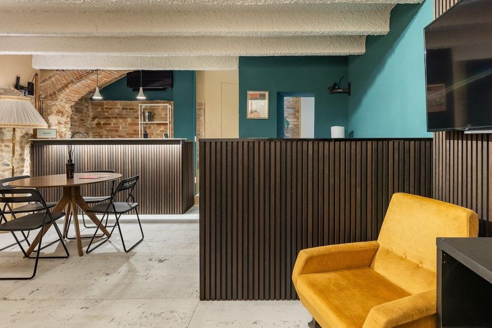 Casa Degli Archi by Wonderful Italy Apartment 5