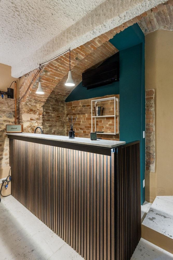 Casa Degli Archi by Wonderful Italy Apartment 13