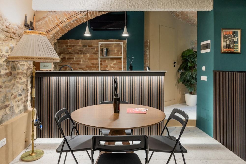 Casa Degli Archi by Wonderful Italy Apartment 14