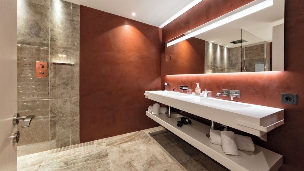 Guesthouse Suiteseven Junior Double Room 5