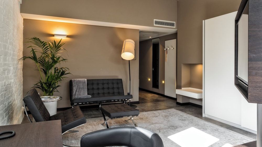 Guesthouse Suiteseven Design Double Room 3