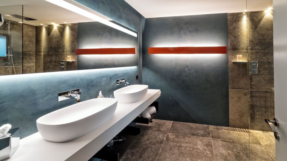 Guesthouse Suiteseven Junior Double Room 6