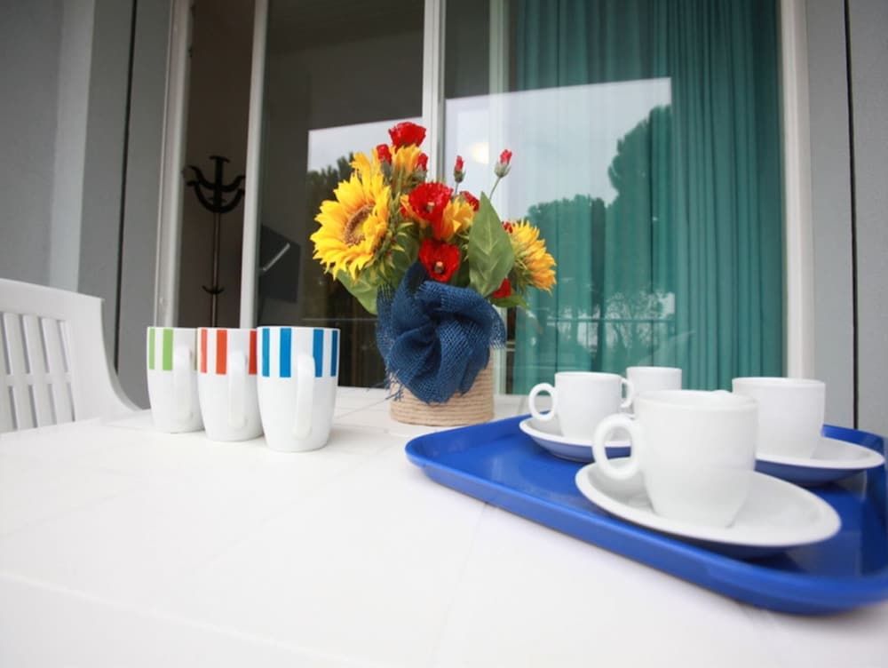 Apartment, 2 Bedrooms, Balcony