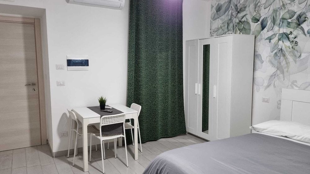 Basic Studio, 1 Bedroom