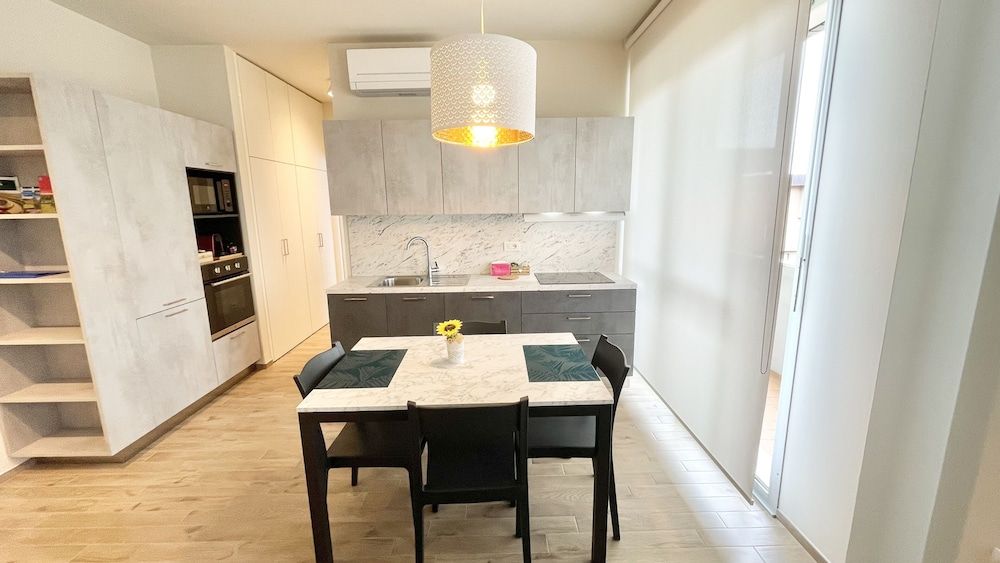 Appartamento Leonardo Comfort Apartment, 1 Bedroom, Non Smoking 12