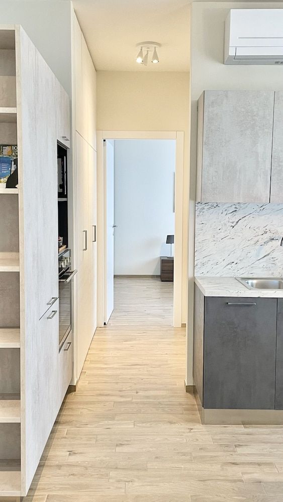 Appartamento Leonardo Comfort Apartment, 1 Bedroom, Non Smoking 16