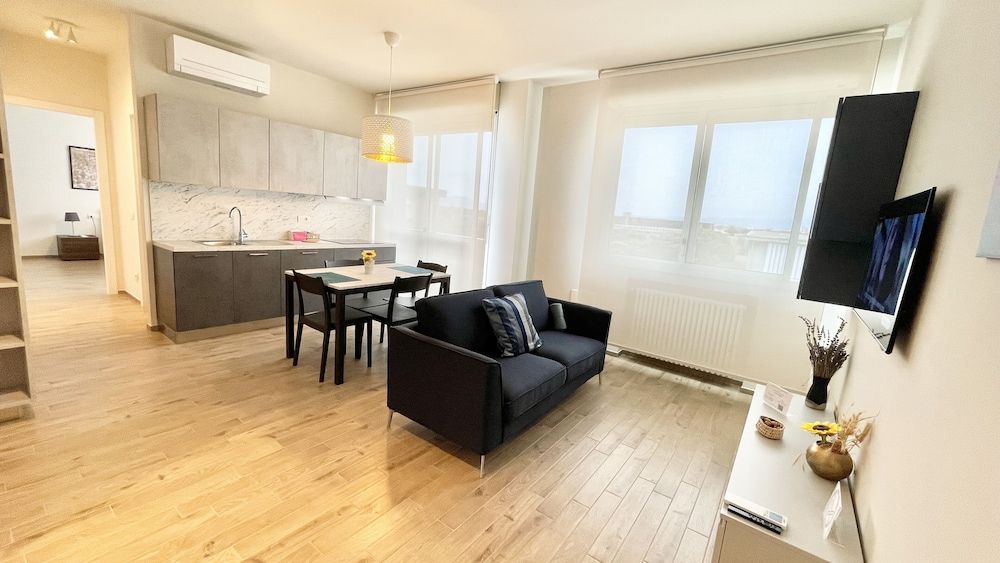 Appartamento Leonardo Comfort Apartment, 1 Bedroom, Non Smoking 17