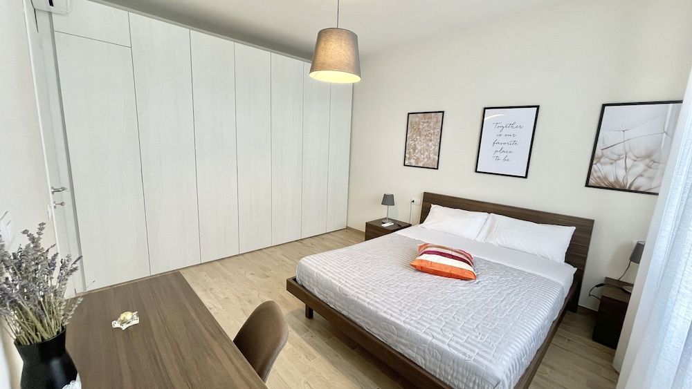 Appartamento Leonardo Comfort Apartment, 1 Bedroom, Non Smoking 9