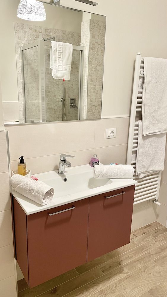 Appartamento Leonardo Comfort Apartment, 1 Bedroom, Non Smoking 20