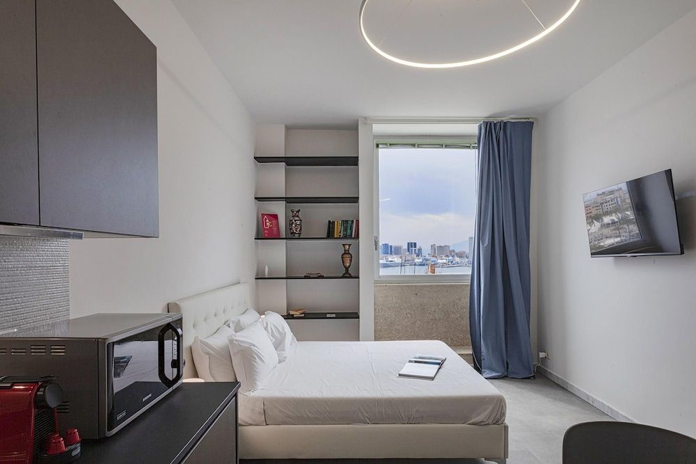 Chic Modern Lofts - A - BK