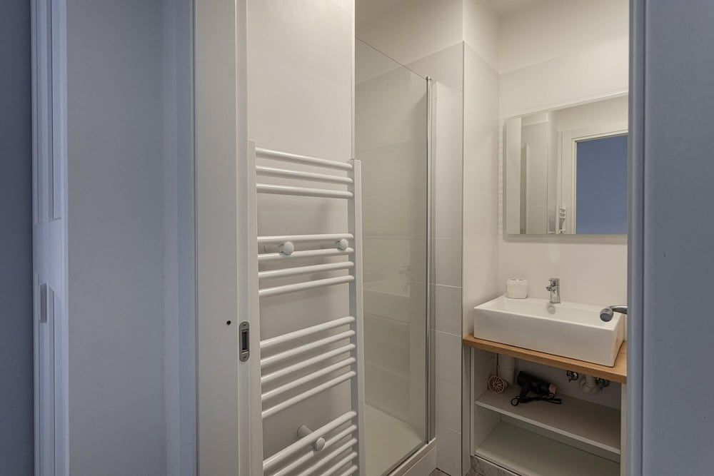 Chic Modern Lofts - A - BK