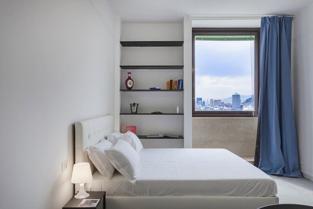 Chic Modern Lofts - A - BK
