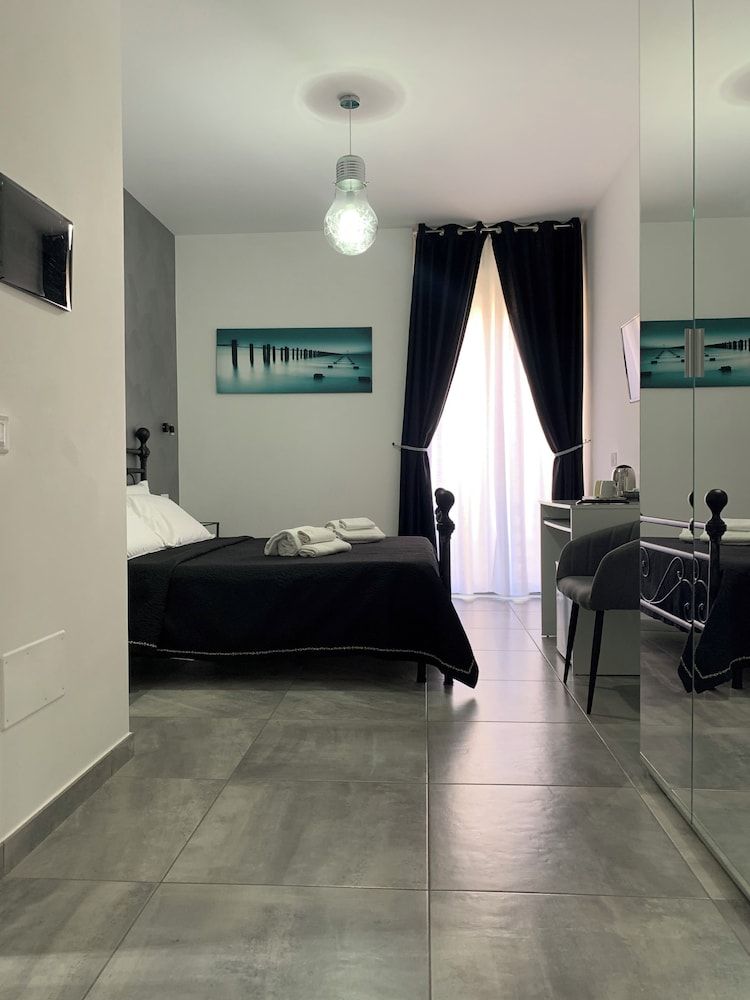 Design Double Room