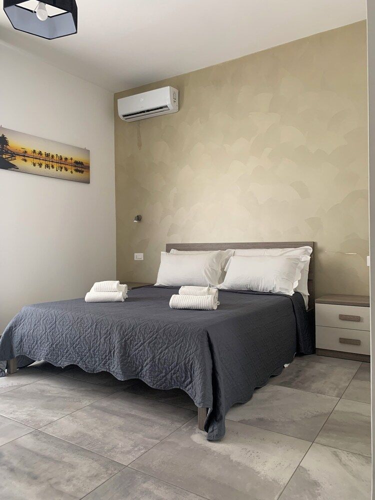 Exclusive Double Room