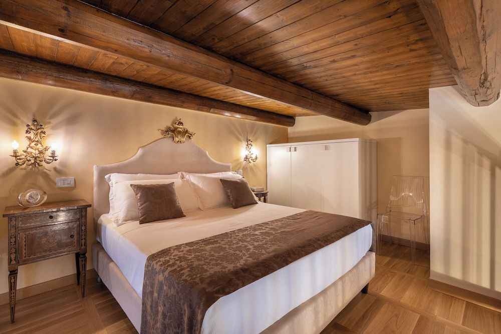 Luxury Apartment (Bacco)
