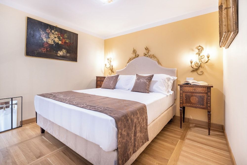 Luxury Apartment (Eolo)
