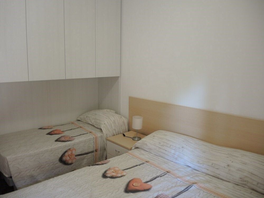 Apartment, 1 Bedroom, Balcony, Garden View
