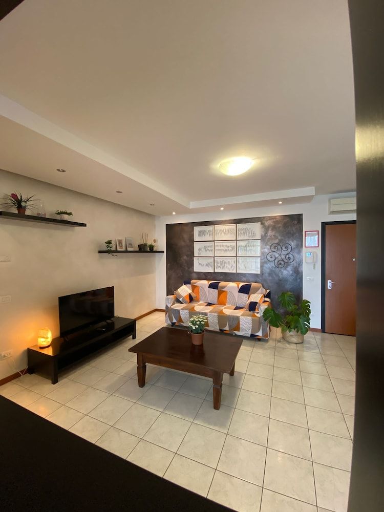 Residence Garda Palace Executive Apartment, 2 Bedrooms, Courtyard Area 2