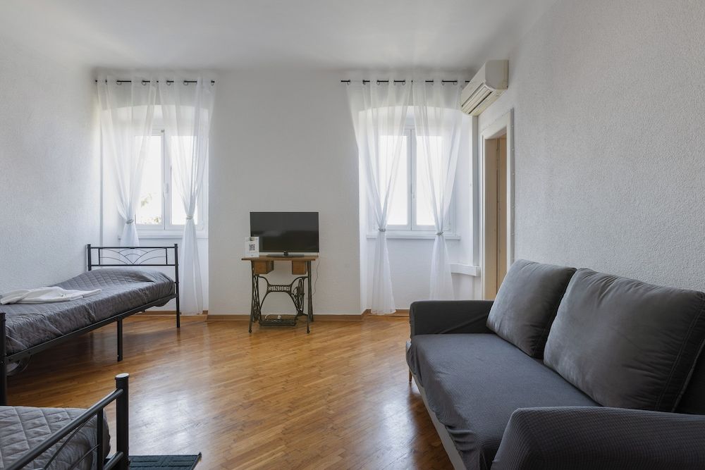 Vista&Capriccio 2 Panoramic Apartment 11