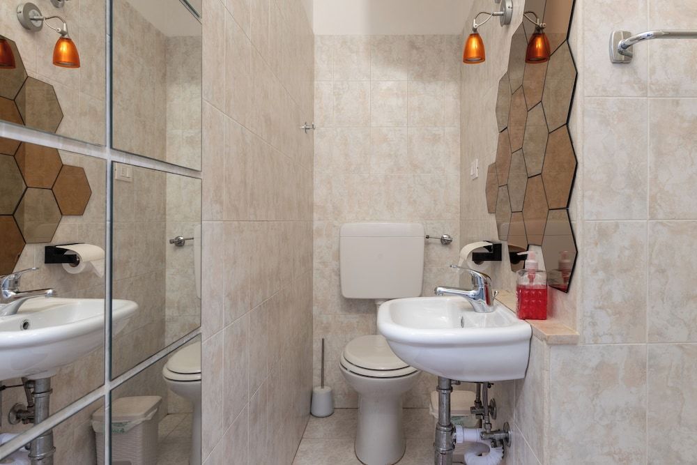 Vista&Capriccio 2 Panoramic Apartment 14