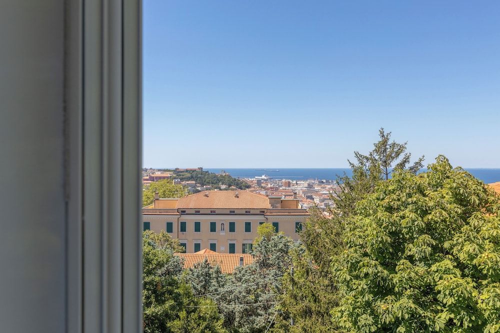 Vista&Capriccio 2 Panoramic Apartment 13