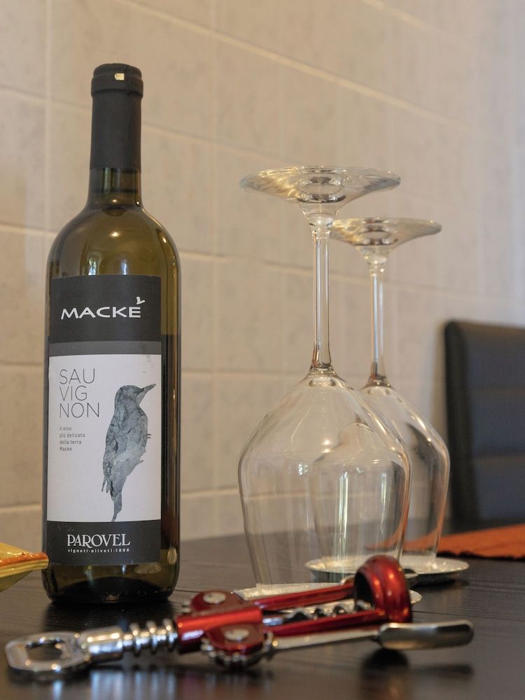 Vista&Capriccio 2 Panoramic Apartment 8