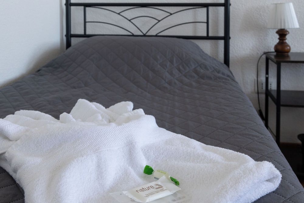 Vista&Capriccio 2 Panoramic Apartment 4