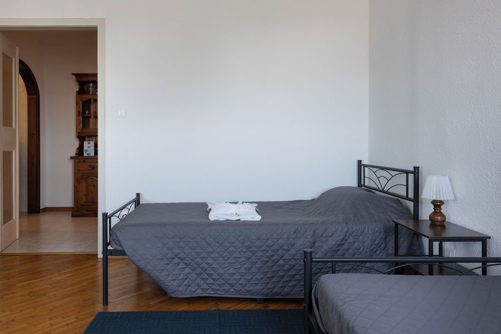 Vista&Capriccio 2 Panoramic Apartment 5