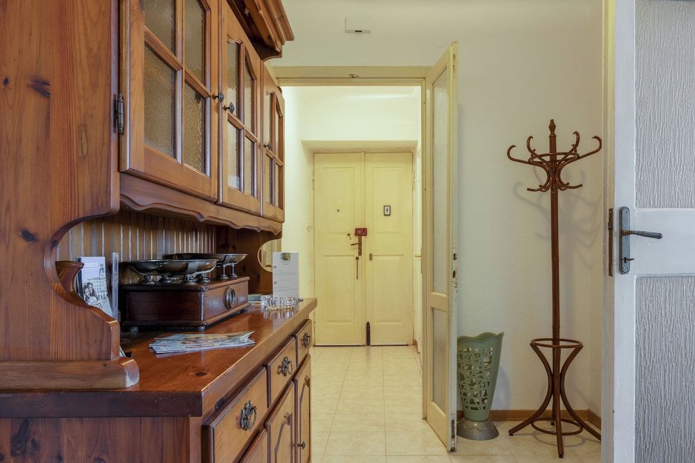 Vista&Capriccio 2 Panoramic Apartment 6