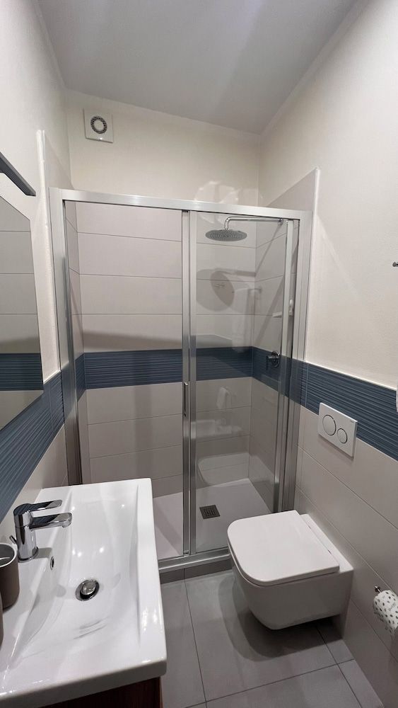 B&B Aurora Double or Twin Room 8