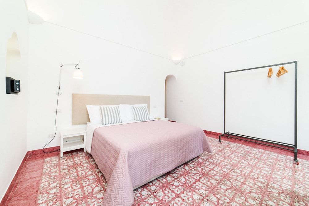 Villa, 3 Bedrooms, Smoking, Terrace