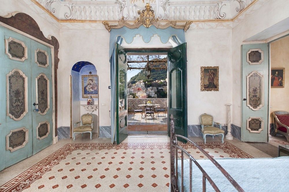 House, 2 Bedrooms, Smoking, Terrace