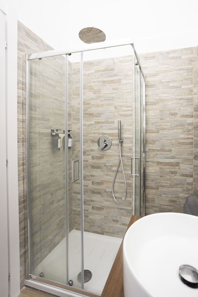 Domus 47 Pompei Comfort Condo 21