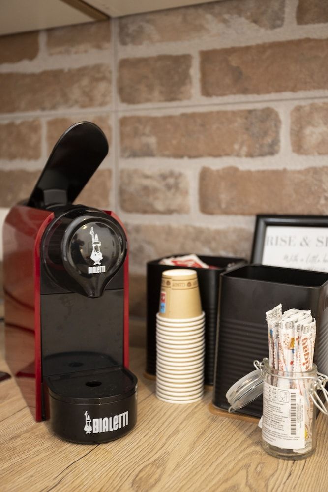 Domus 47 Pompei Comfort Condo 12