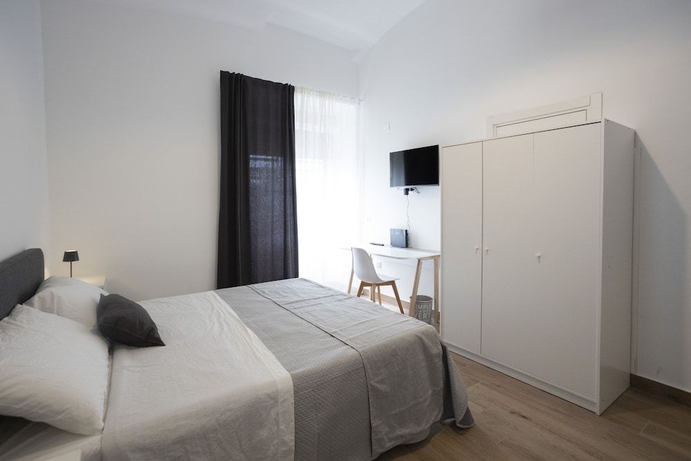 Domus 47 Pompei Comfort Condo 3