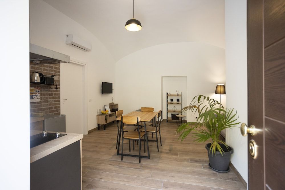 Domus 47 Pompei Comfort Condo 18