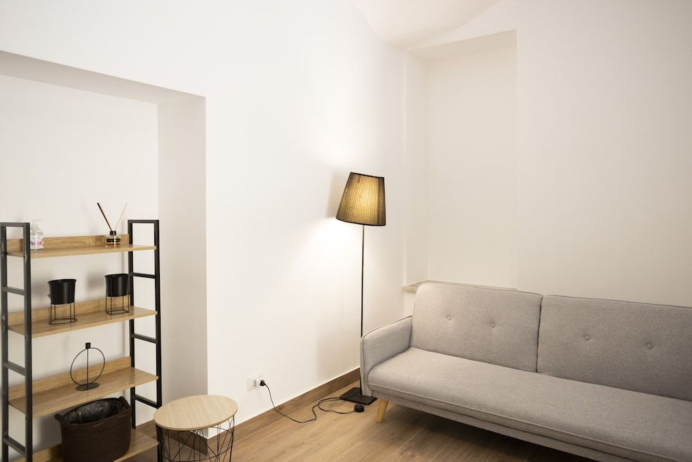 Domus 47 Pompei Comfort Condo 17