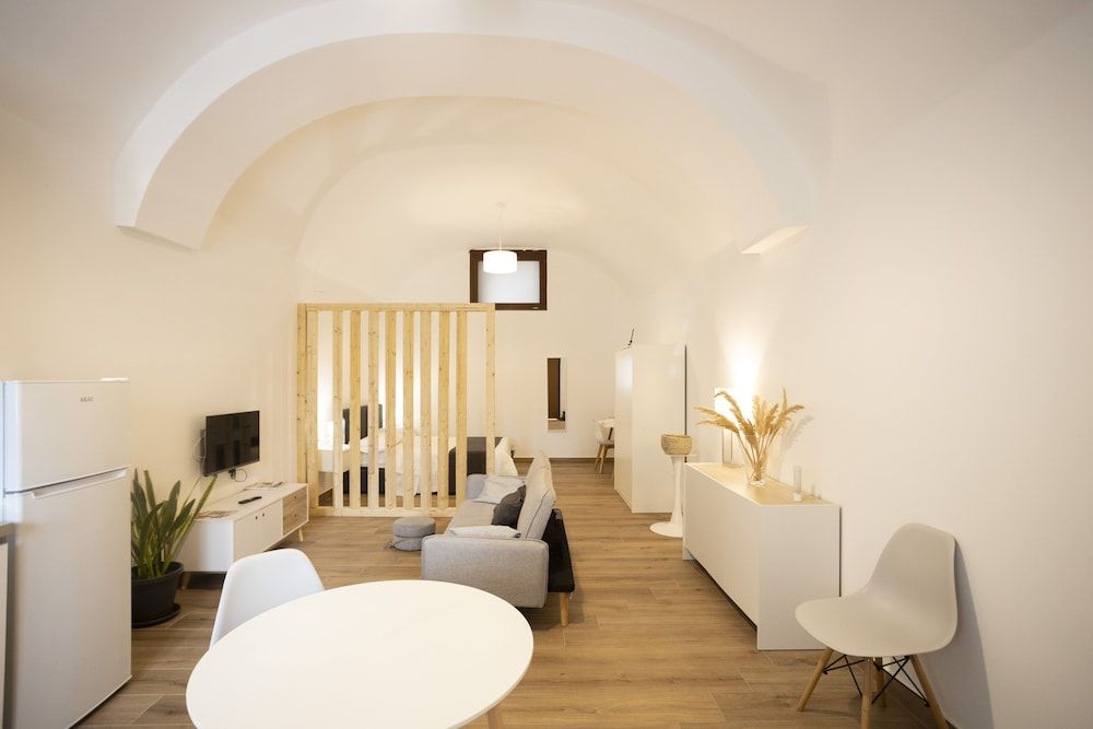 Domus 47 Pompei Deluxe Studio 10