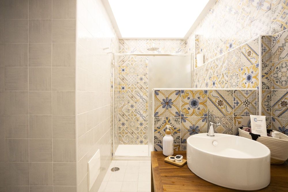 Domus 47 Pompei Deluxe Studio 19