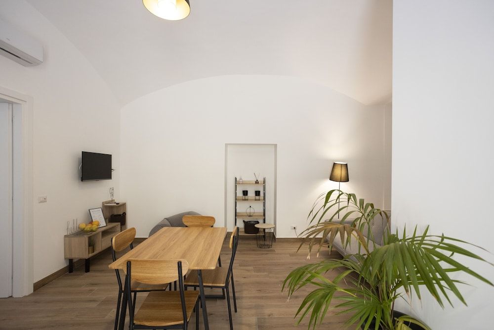 Domus 47 Pompei Comfort Condo 16