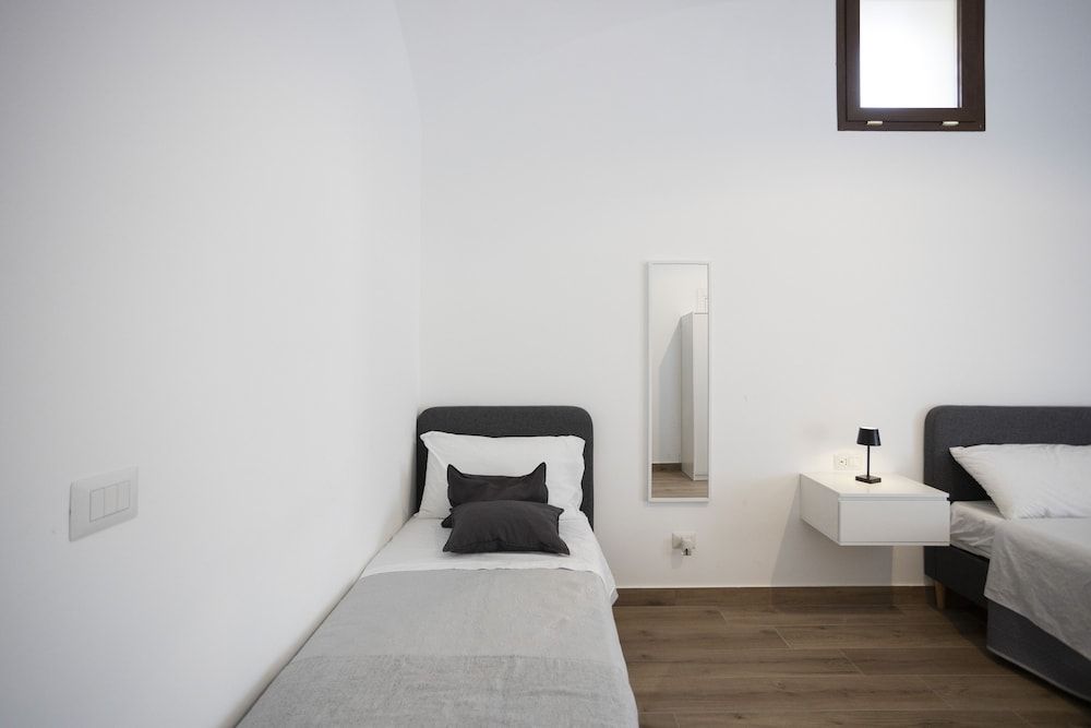 Domus 47 Pompei Comfort Condo 5