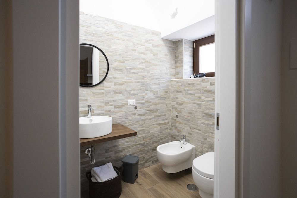 Domus 47 Pompei Comfort Condo 23