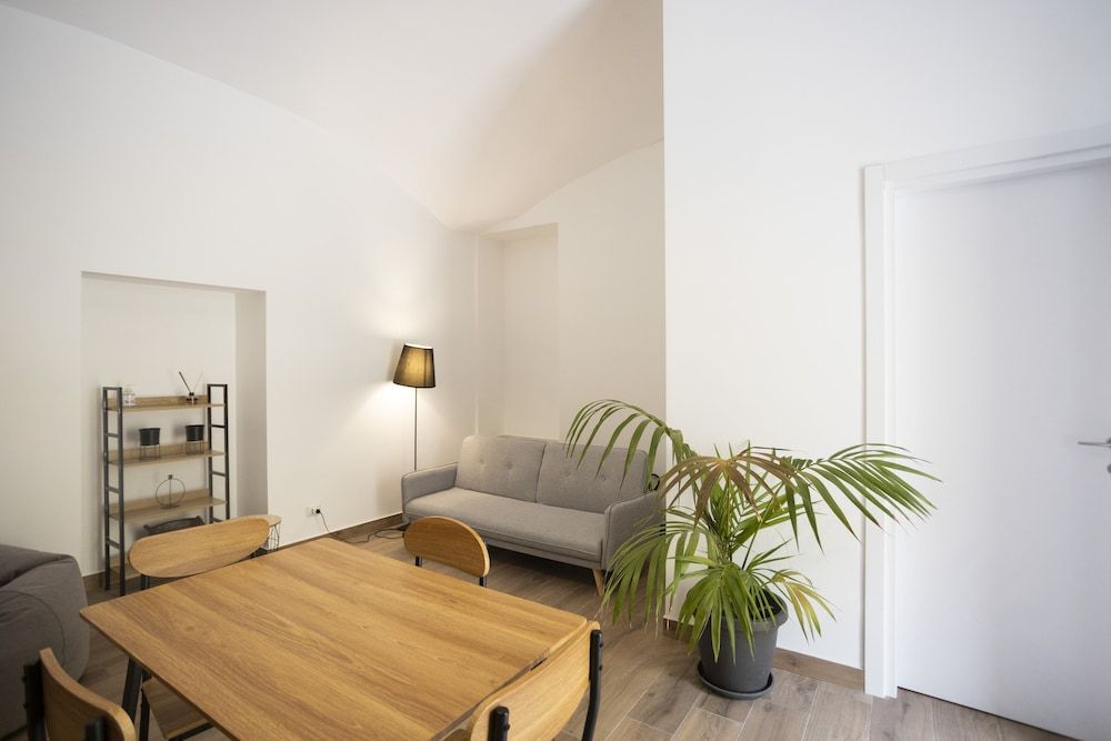 Domus 47 Pompei Comfort Condo 20