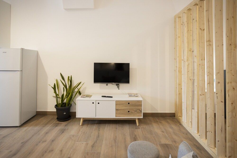 Domus 47 Pompei Deluxe Studio 13