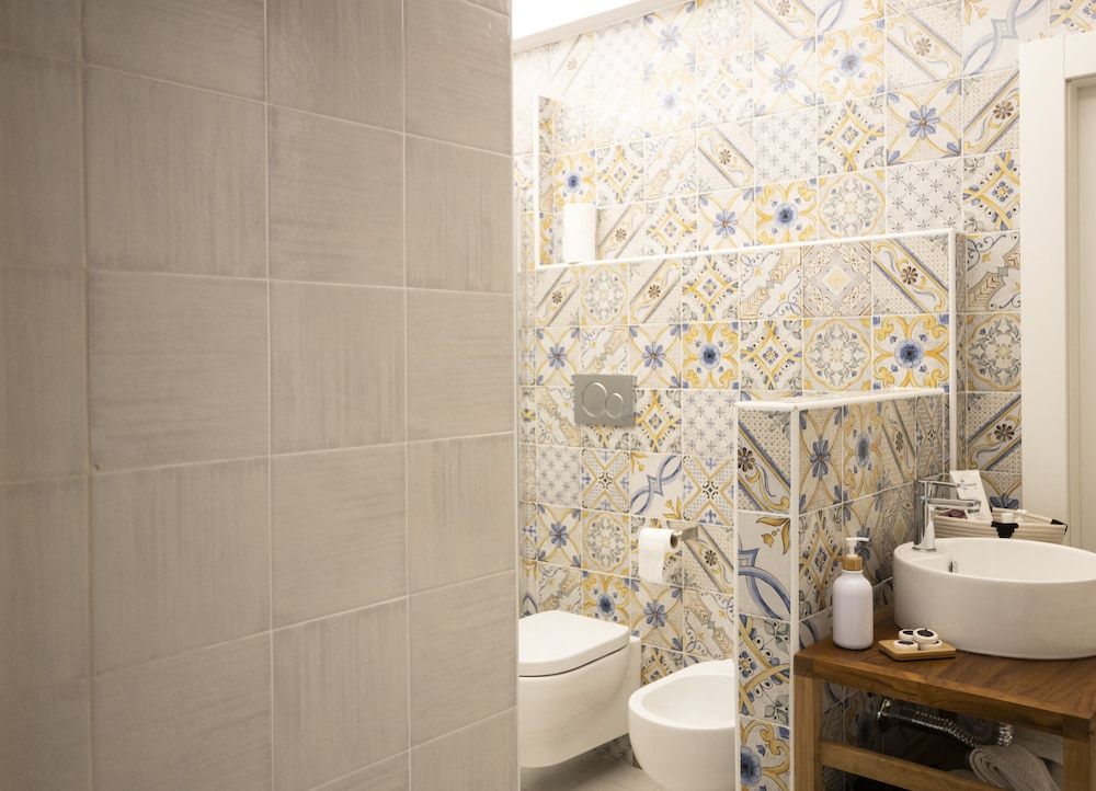 Domus 47 Pompei Deluxe Studio 22