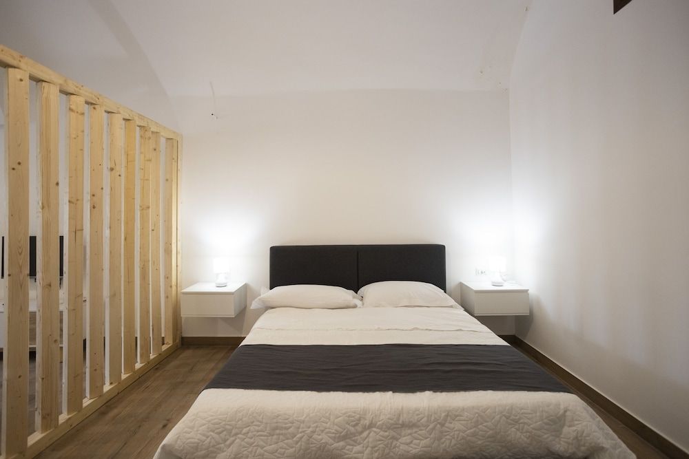 Domus 47 Pompei Deluxe Studio 4