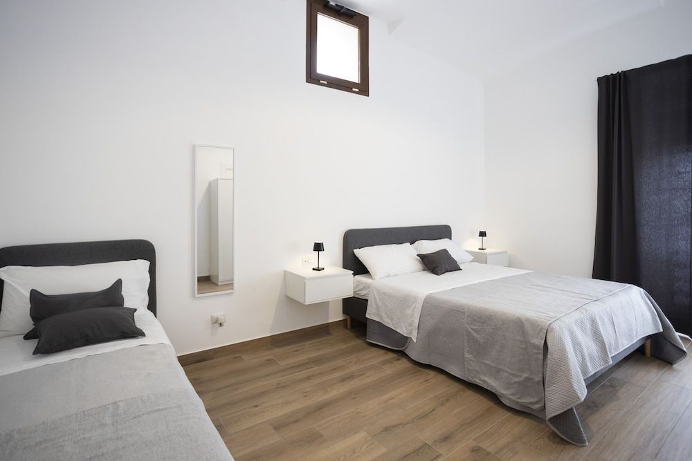 Domus 47 Pompei Comfort Condo 7