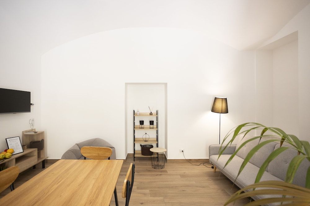 Domus 47 Pompei Comfort Condo 19