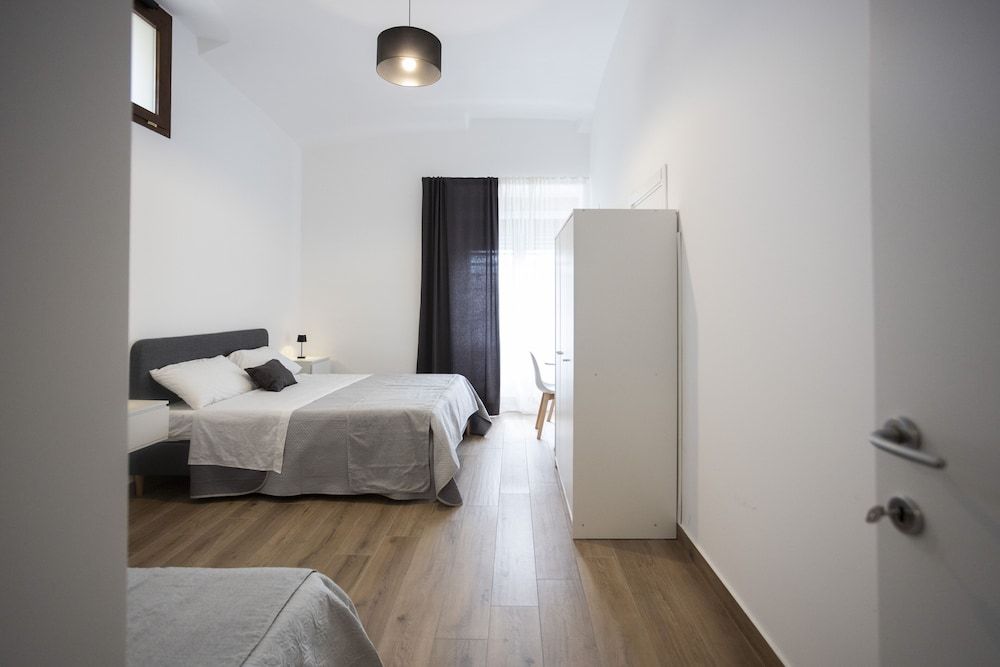 Domus 47 Pompei Comfort Condo 8